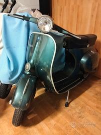 vespa 125 et3