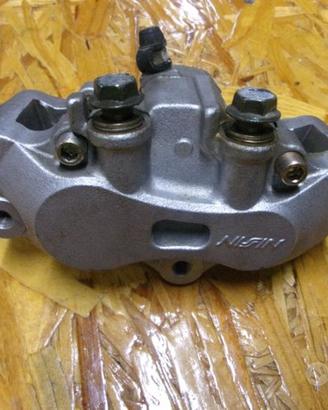 Pinza freno anteriore suzuki burgman 250 400