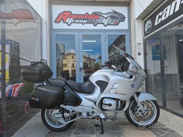 Bmw R 1150 RT 2004 Asi