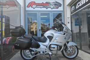 Bmw R 1150 RT 2004 Asi
