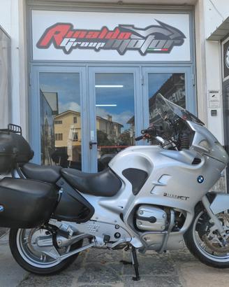 Bmw R 1150 RT 2004 Asi