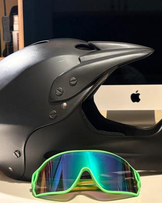 casco mountain bike