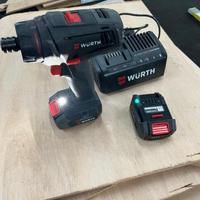 Avvitatore ad inpulsi WURTH