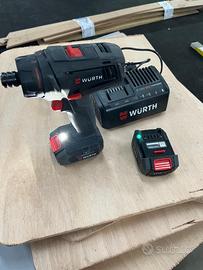 Avvitatore ad inpulsi WURTH
