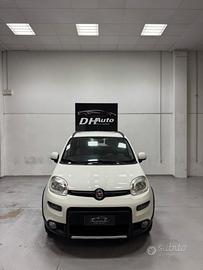 Fiat Panda Cross 1.3 MJT S&S 4x4