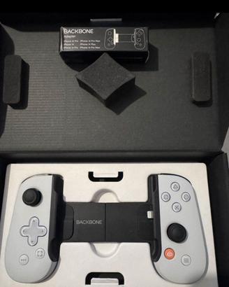 Backbone One (PlayStation Edition) per iPhone 