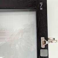 Ante a vetro Ikea Billy