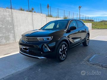 Opel Mokka Elegance 1.5 Diesel
