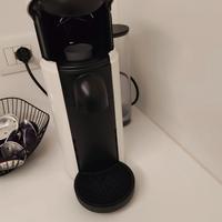 Macchina caffè Nespresso vertuo