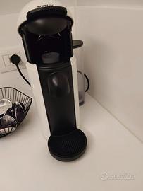 Macchina caffè Nespresso vertuo