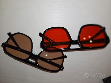 Occhiali da sole polarizzati 