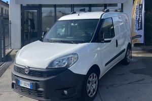 FIAT DOBLÒ CARGO 1.4 T-JET NATURAL POWER