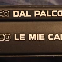 Vasco Rossi Cofanetto "Le mie canzoni" con Dvd