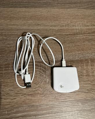 Mini lettore di smart Card portatile