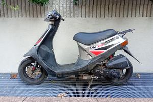 Honda Dio ZX SP