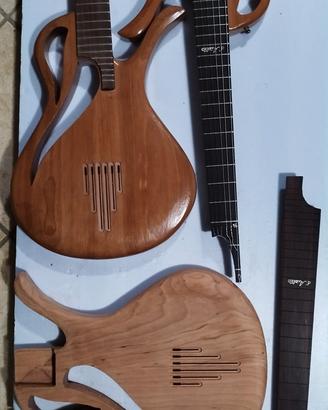 chitarra classica Avalon 