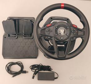 Thrustmaster T128 per PC/Xbox