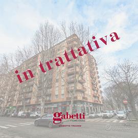 Appartamento Torino [traiano 77VRG] (Lingotto)