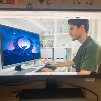 MONITOR BENQ EW3270U  31,5" 4K UHD 16:9 HDR