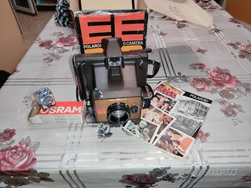 polaroid EE33
