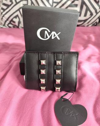 Portafoglio Comix Donna 