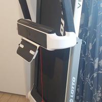 Tapis Roulant Lotto Vivo