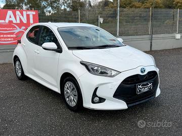 Toyota Yaris 1.5 Hybrid 5 porte Active
