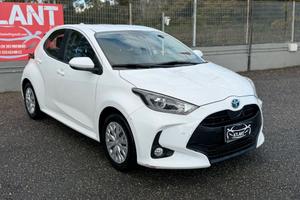 Toyota Yaris 1.5 Hybrid 5 porte Active