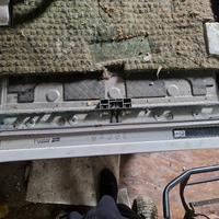 Lavastoviglie Foster a incasso 