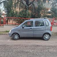 Opel Agila 2007/Benzina