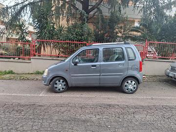 Opel Agila 2007/Benzina