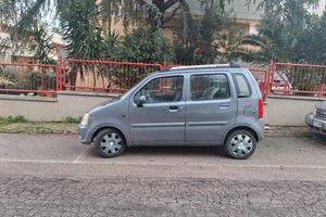 Opel Agila 2007/Benzina