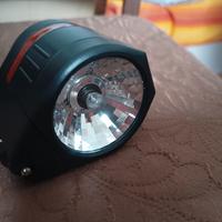 lampada d'emergenza per auto 