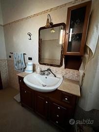 Mobile bagno completo
