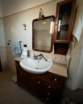 Mobile bagno completo