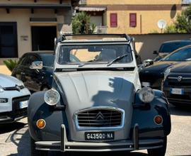 Citroen 2CV AZ KA B