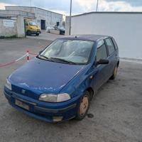 FIAT PUNTO 176 75 1.2 73CV 93-99 -Ricambi