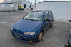 FIAT PUNTO 176 75 1.2 73CV 93-99 -Ricambi