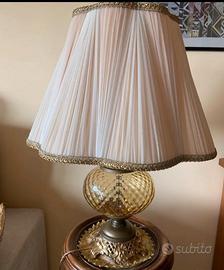 Lampada