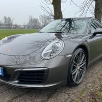 Porsche 911 / 991 3.0 Carrera CURA MANIACALE