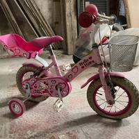 Bicicletta