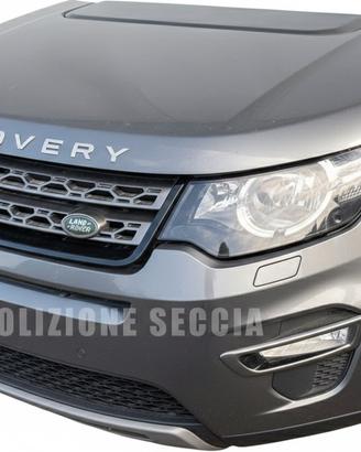 RANGE ROVER DISCOVERY musata RICAMBI