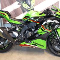 Kawasaki Ninja ZX-4RR