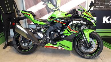 Kawasaki Ninja ZX-4RR