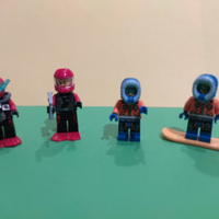 Lego