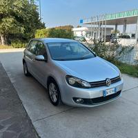 Volkswagen Golf 6 1.6 GPL