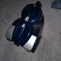 aspirapolvere senza sacco