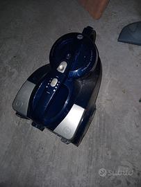 aspirapolvere senza sacco