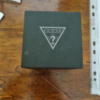 Orologio GUESS