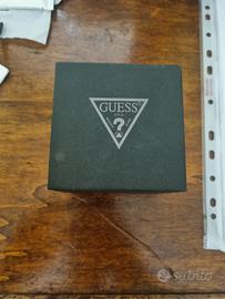 Orologio GUESS